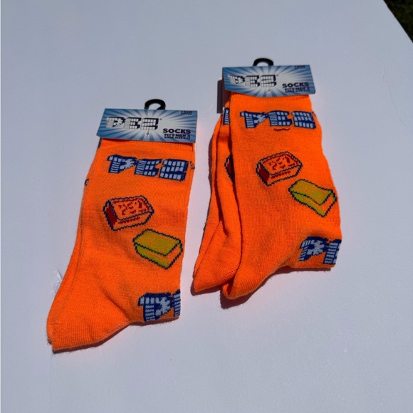 PEZ- MENS NOVILITY SOCKS - Picture 6 of 10